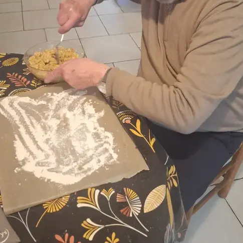 aide à domicile à La Jubaudière - image 4