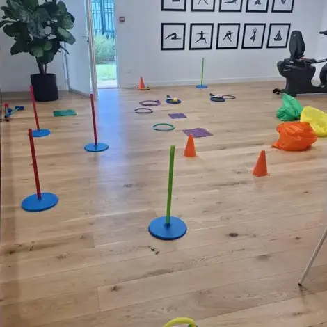 animation pour personnes agées à Andrezé - image 3