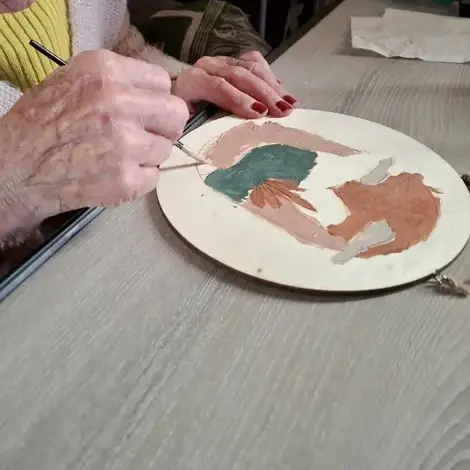animation pour personnes agées Andrezé-5