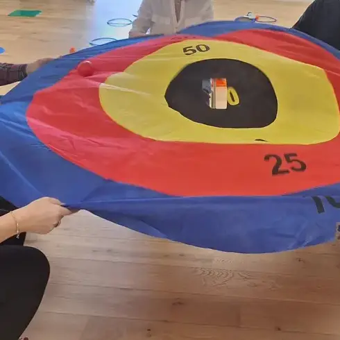 animation pour personnes agées à Bégrolles-en-Mauges - image 3