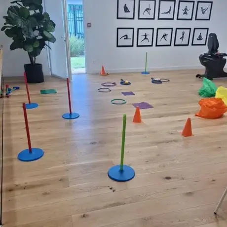 animation pour personnes agées Cholet-1