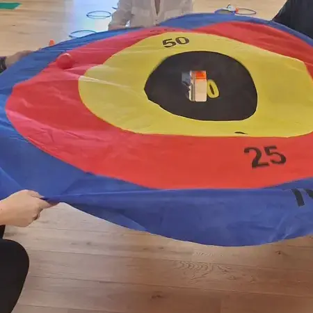 animation pour personnes agées à Cholet - image 2