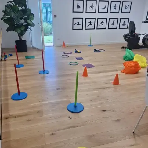 animation pour personnes agées à Jallais - image 2