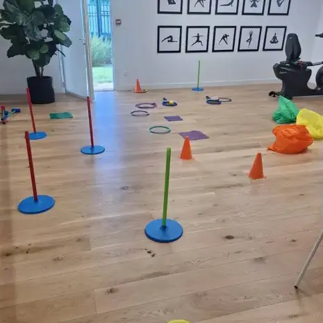 animation pour personnes agées à Saint-André-de-la-Marche - image 2