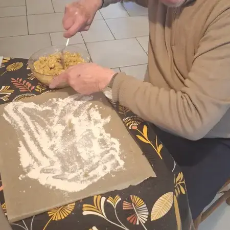 animation pour personnes agées Saint-Macaire-en-Mauges-1