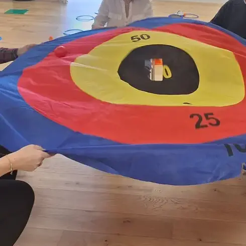 animation pour personnes agées à Saint-Macaire-en-Mauges - image 2