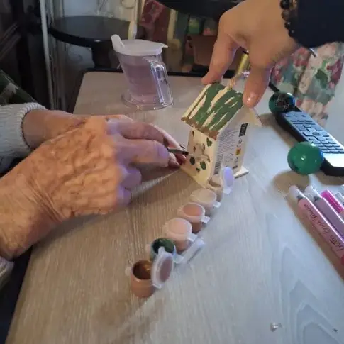 animation pour personnes agées à Saint-Macaire-en-Mauges - image 3