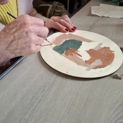 animation pour personnes agées Saint-Macaire-en-Mauges-5