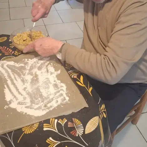 ménage à domicile Andrezé-1