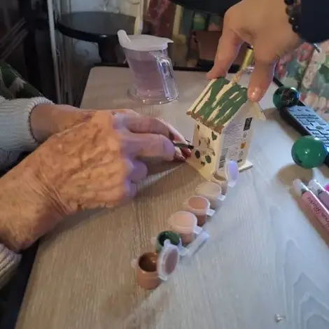 ménage à domicile à Andrezé - image 3