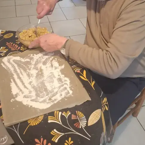 ménage à domicile Beaupréau-1