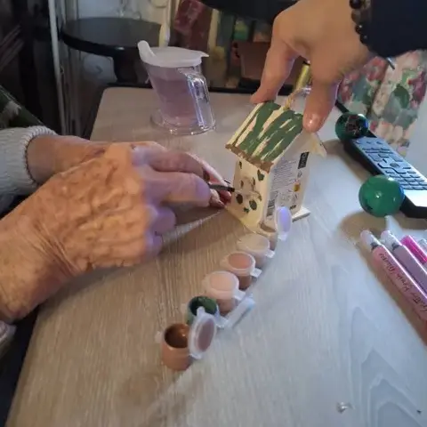 ménage à domicile à Beaupréau - image 4