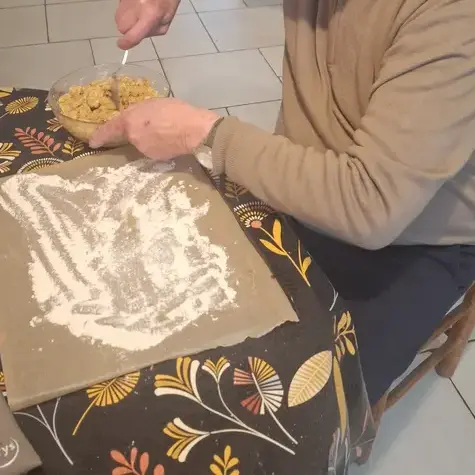 ménage à domicile Cholet-1