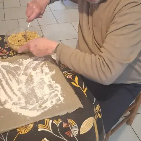 ménage à domicile Jallais-1