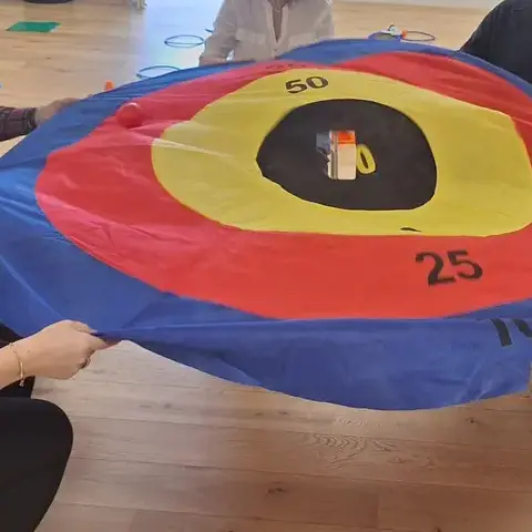 ménage à domicile à Jallais - image 2