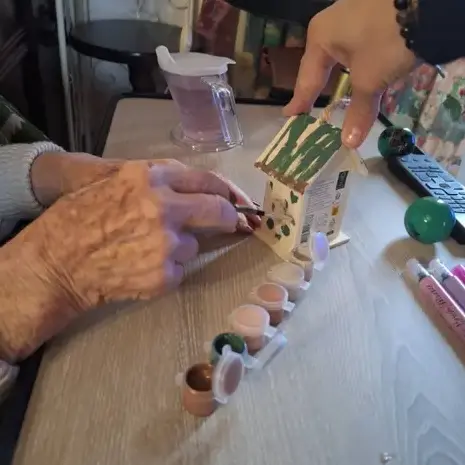 ménage à domicile La Jubaudière-1