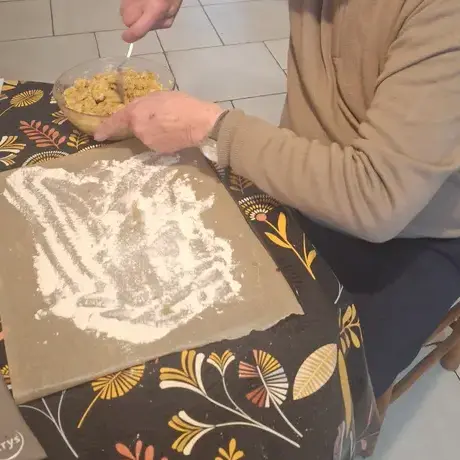 ménage à domicile à La Jubaudière - image 4