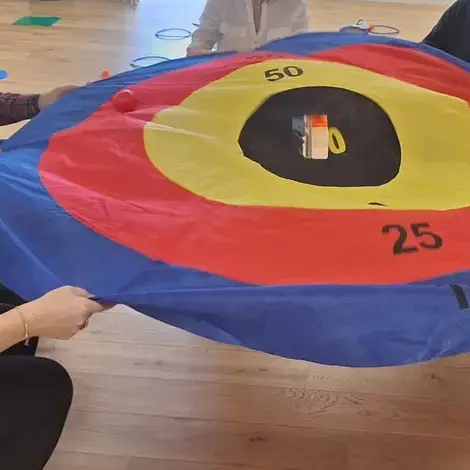 ménage à domicile à Le May-sur-Èvre - image 2