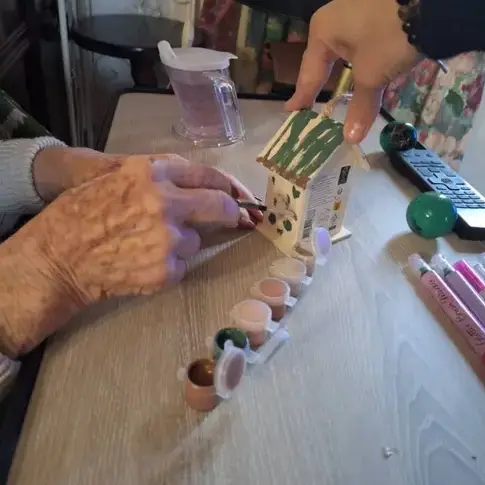 ménage à domicile à Le May-sur-Èvre - image 3