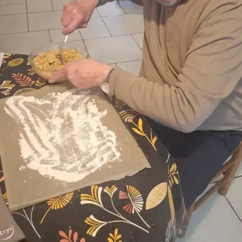 ménage à domicile Le May-sur-Èvre-5