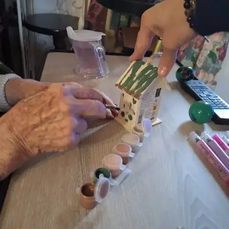 ménage à domicile à Saint-Macaire-en-Mauges - image 2