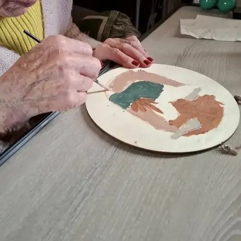 ménage à domicile à Saint-Macaire-en-Mauges - image 4