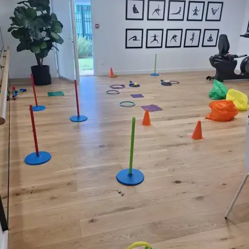 repassage à domicile à Andrezé - image 2