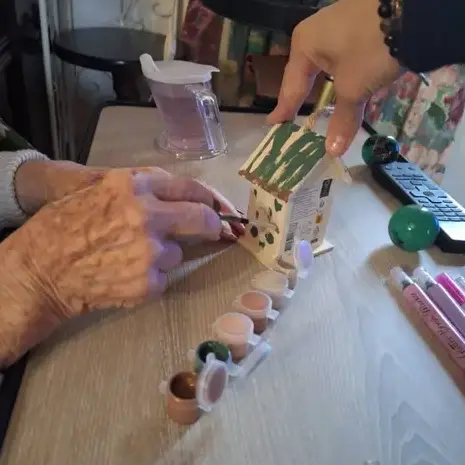 repassage à domicile à Andrezé - image 4