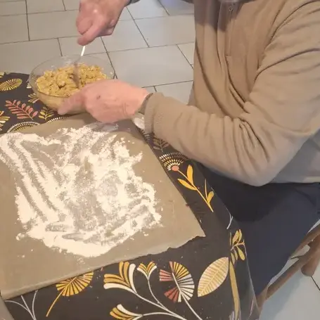 repassage à domicile Andrezé-5