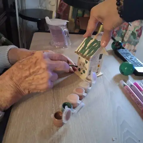 repassage à domicile à Le May-sur-Èvre - image 2