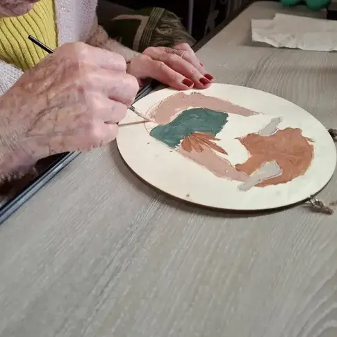 repassage à domicile à Le May-sur-Èvre - image 3