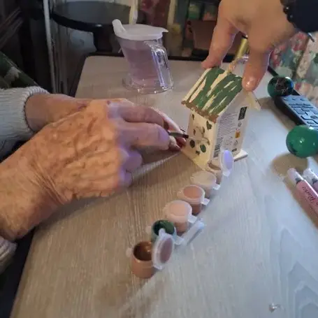 service à la personne à Bégrolles-en-Mauges - image 2