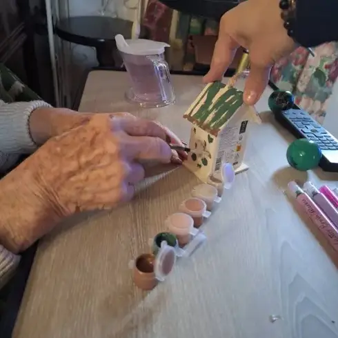 service à la personne à Cholet - image 2