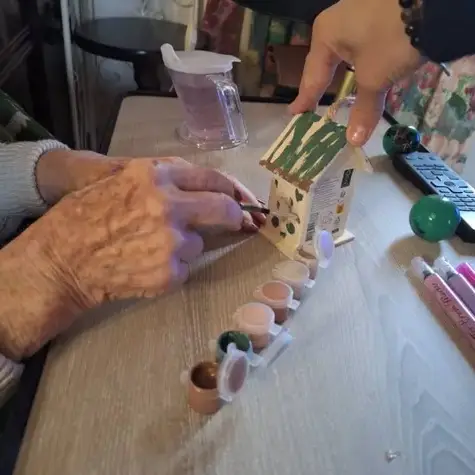 service à la personne à Le May-sur-Èvre - image 2