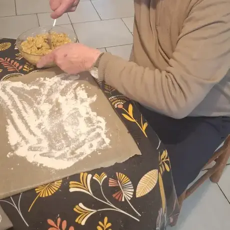 service à la personne à Saint-André-de-la-Marche - image 2
